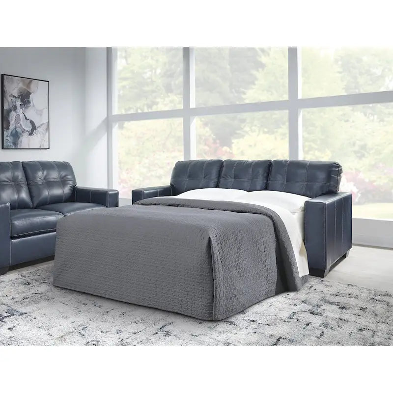 Santorine Queen Sofa Sleeper - 85 W x 38 D x 39 H 15