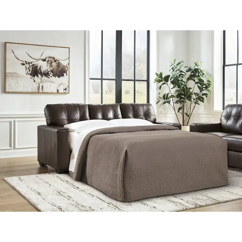  Santorine Queen Sofa Sleeper - 85 W x 38 D x 39 H