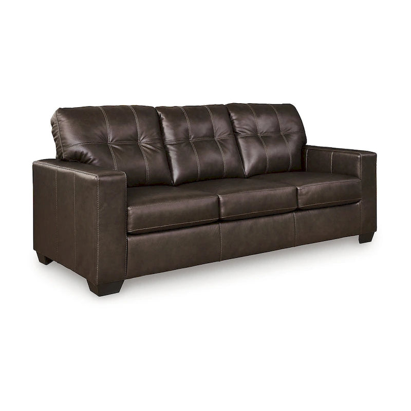 Santorine Queen Sofa Sleeper - 85 W x 38 D x 39 H