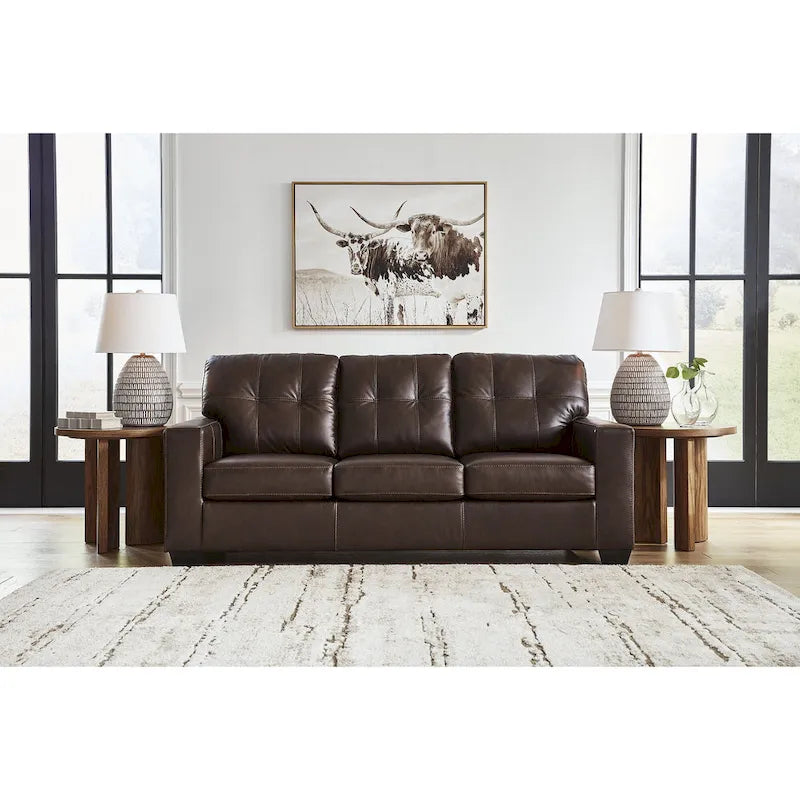 Santorine Queen Sofa Sleeper - 85 W x 38 D x 39 H 6