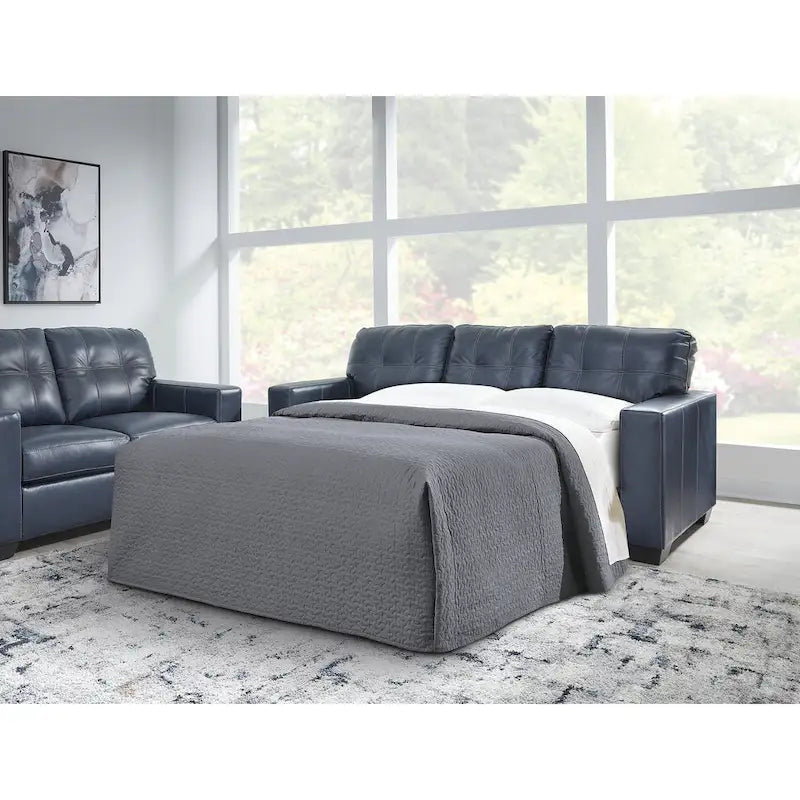 Santorine Queen Sofa Sleeper - 85 W x 38 D x 39 H 9