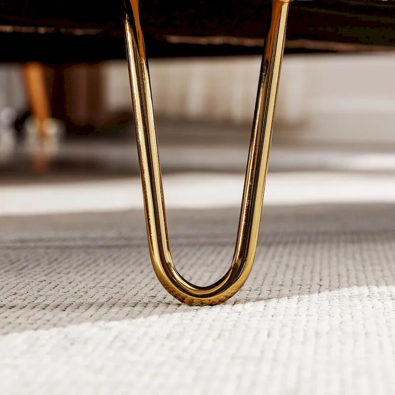 Storage Ottoman Bench for End of Bed 8