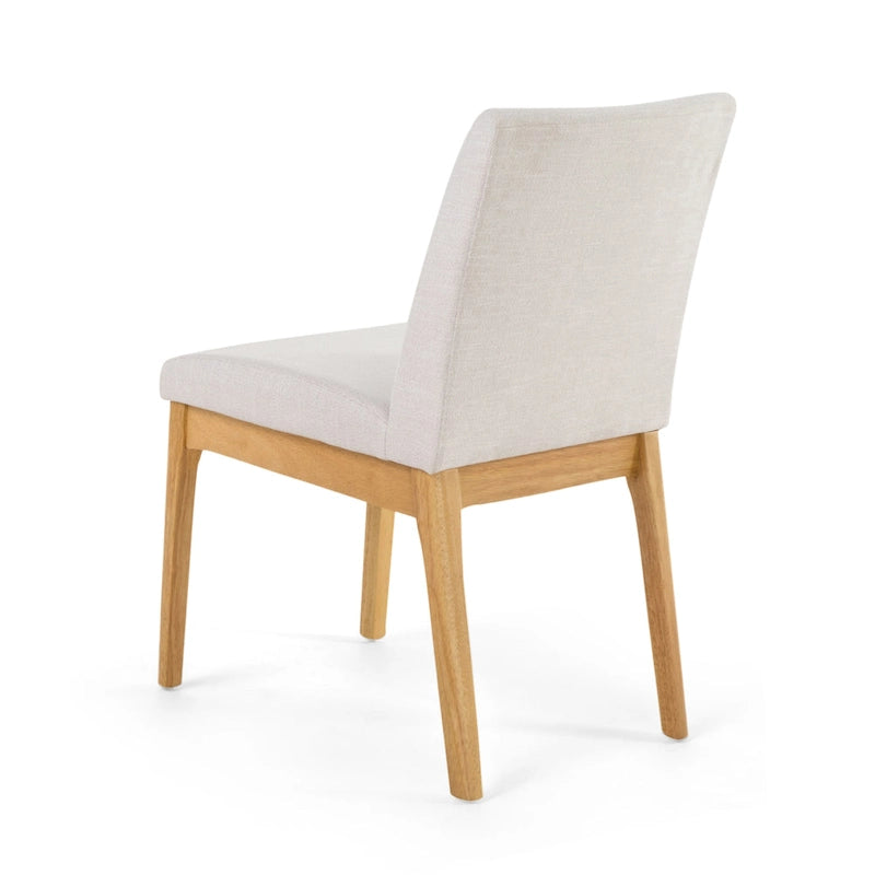 Fabrizio Mid-Century Modern 5-piece Dining Set 27