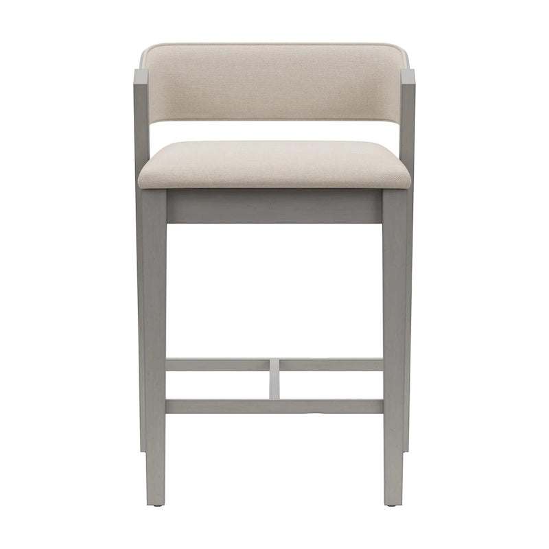 Jugas Non-swivel Counter Height Stool 24
