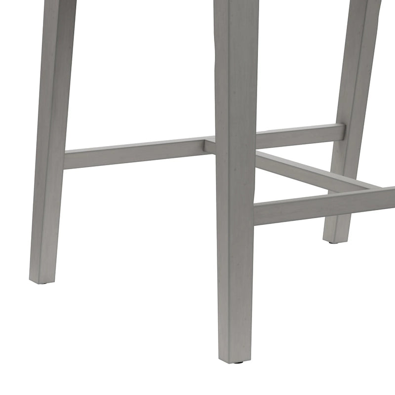 Jugas Non-swivel Counter Height Stool 30
