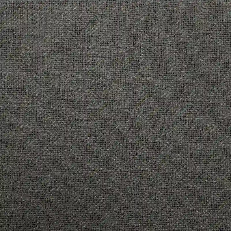 Cupa Transitional Linen Fabric Padded Accent Chair by 5