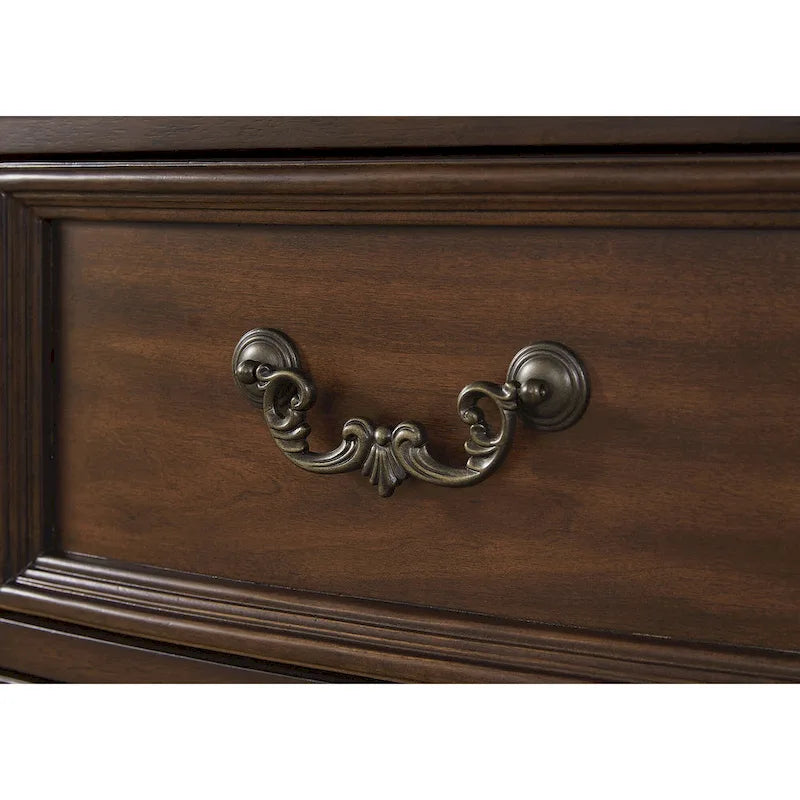  Lavinton Brown Dresser