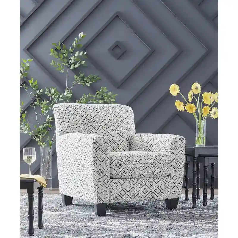 Hayesdale Accent Chair - 33 W x 37 D x 36 H 13