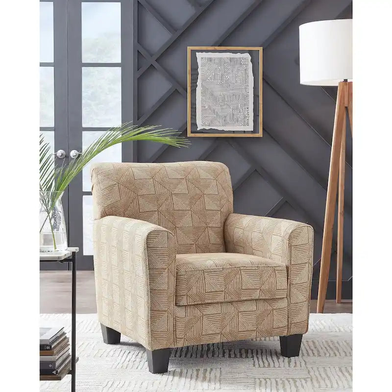 Hayesdale Accent Chair - 33 W x 37 D x 36 H 14