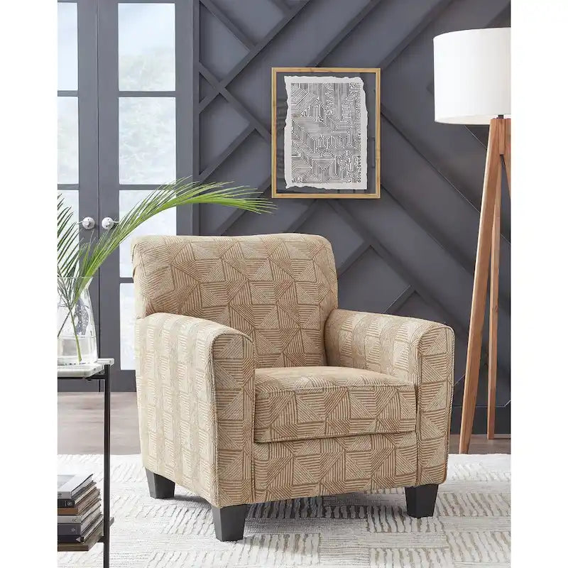  Hayesdale Accent Chair - 33 W x 37 D x 36 H
