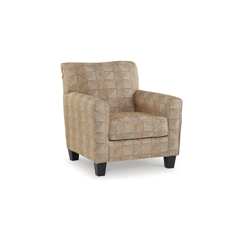 Hayesdale Accent Chair - 33 W x 37 D x 36 H