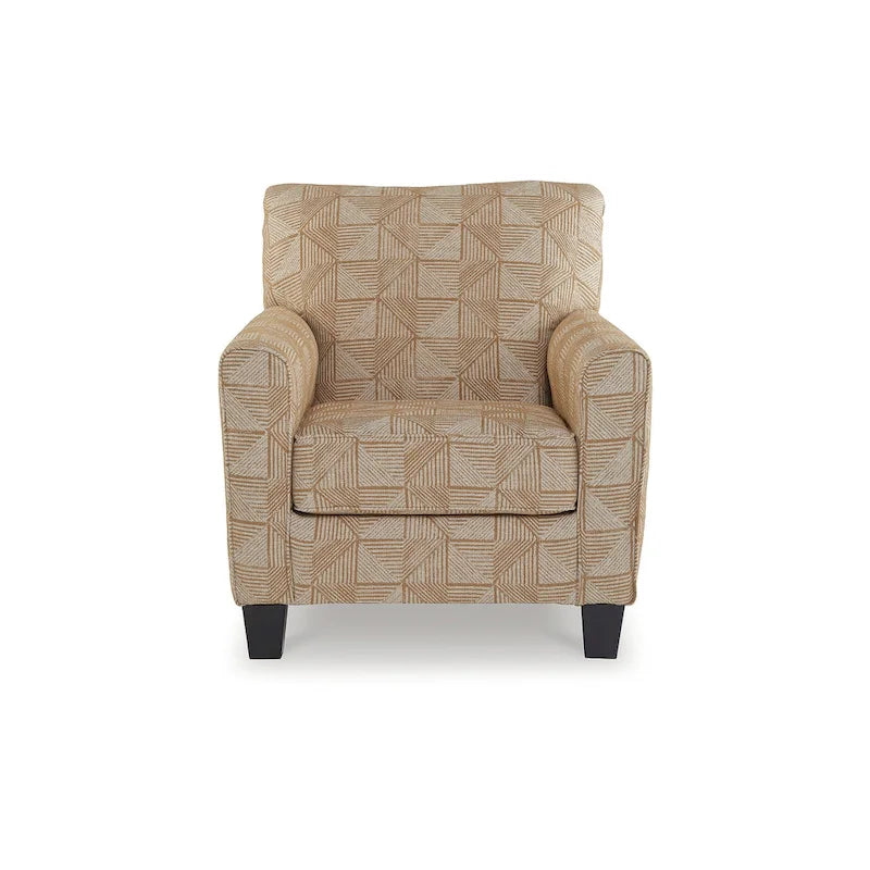 Hayesdale Accent Chair - 33 W x 37 D x 36 H 3
