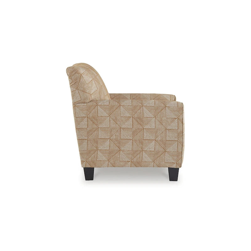 Hayesdale Accent Chair - 33 W x 37 D x 36 H 4