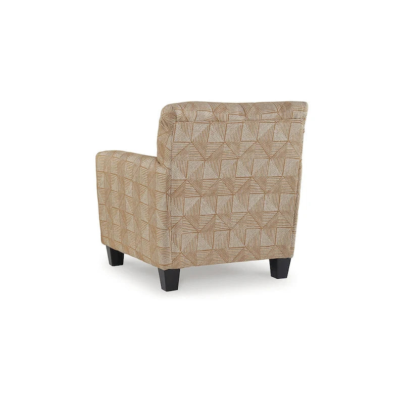 Hayesdale Accent Chair - 33 W x 37 D x 36 H 5