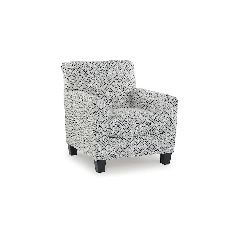 Hayesdale Accent Chair - 33 W x 37 D x 36 H 8