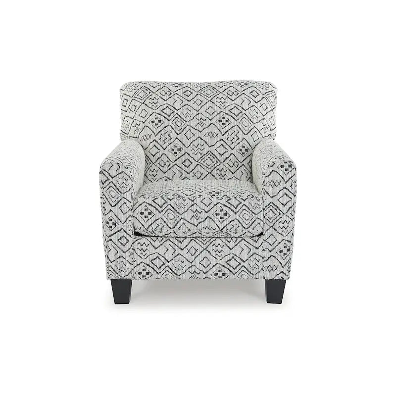 Hayesdale Accent Chair - 33 W x 37 D x 36 H 9