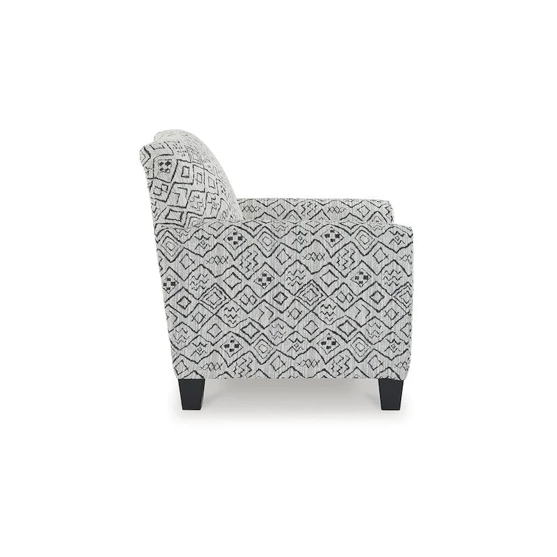 Hayesdale Accent Chair - 33 W x 37 D x 36 H 10
