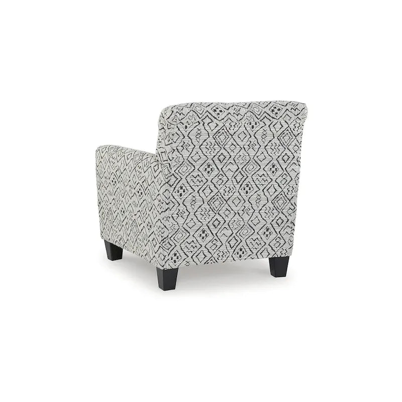 Hayesdale Accent Chair - 33 W x 37 D x 36 H 11